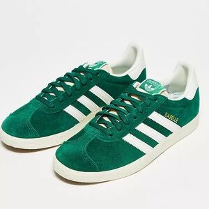 Adidas Gazelles
